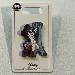 Disney Minnie pin